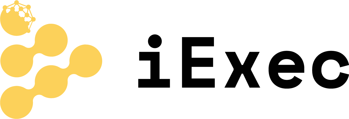 iExec Logo